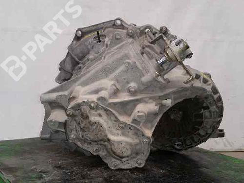 Used Gearbox OPEL VECTRA B Hatchback (J96) [1995-2003]  600480