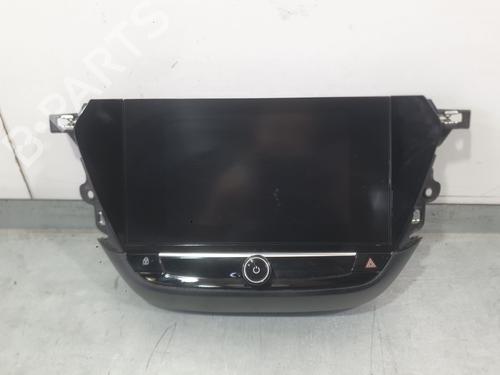 Used Electronic module Electronic module 31622534 31622534