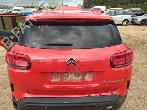 Bakluke CC/Kombi-Kupé CITROËN C5 AIRCROSS (A_) 1.5 BlueHDi 130 (ACYHZJ, ACYHZR) (131 hp) 24472542