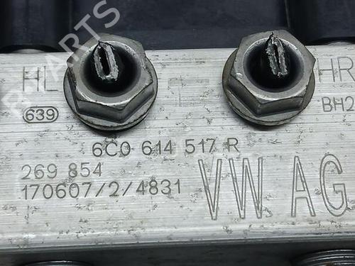 ABS pump SEAT IBIZA IV (6J5, 6P1) 1.0 | BP17063813M43 