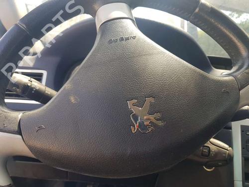 Airbag Kit PEUGEOT 307 CC (3B) 2.0 16V | BP19158738C86 