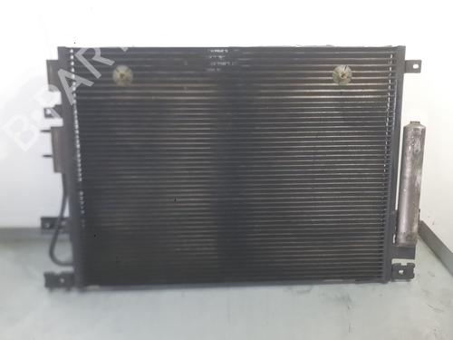 AC radiator CHRYSLER 300C (LX, LE) 3.0 CRD | BP37273843M32 - Image 2