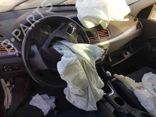 Køler RENAULT MEGANE III Hatchback (BZ0/1_, B3_)  | BP25442991M31 