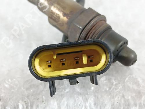Electronic sensor FIAT 500L (351_, 352_) 1.4 (199LYB1B) | BP36327396M84 - Image 2