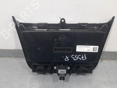 Climate control SSANGYONG TIVOLI 1.5 | BP32505381I5