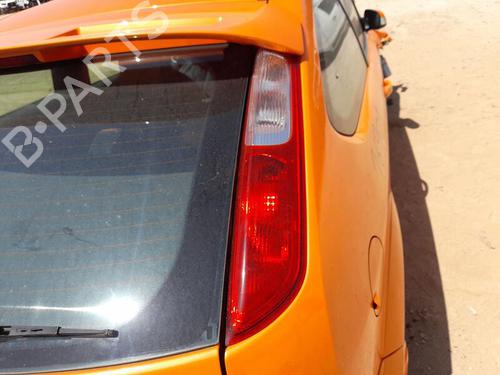 Used Right taillight FORD FOCUS II (DA_, HCP, DP) 2.5 ST (225 hp) 27479301