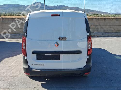 Venstre solskærm RENAULT EXPRESS Box Body/MPV 1.5 Blue dCi 75 (F6AA) | BP38174228I1 - Image 6