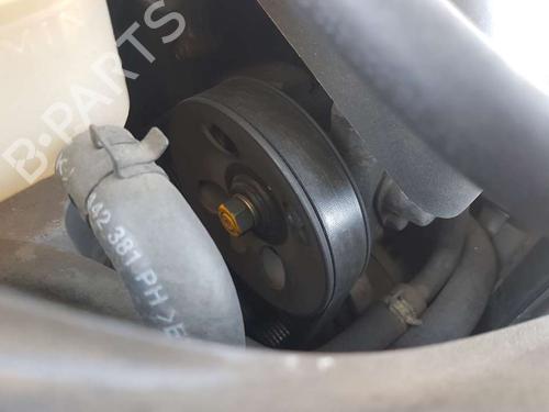 Used Steering pump CHEVROLET EPICA (KL1_) [2004-2011]  19075786