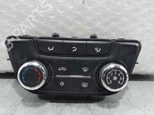 Used Climate control OPEL MOKKA / MOKKA X (J13) [2012-2025]  22645254