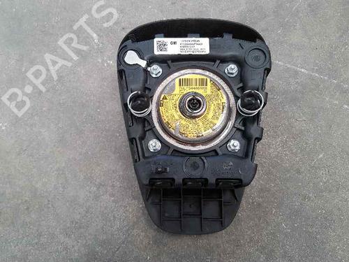 Kollisonspute sett OPEL ASTRA J Saloon 1.4 Turbo (69) | BP12565372C86 