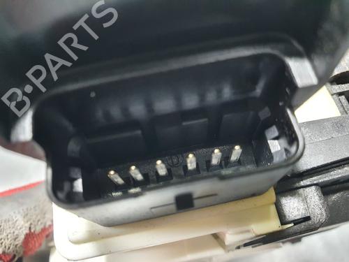 Front left lock PEUGEOT 5008 (0U_, 0E_)  | BP15988661C98 
