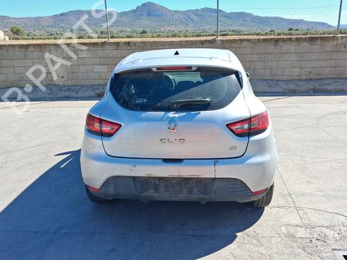 Engine RENAULT CLIO IV (BH_) 1.5 dCi 75 | BP39466412M1 - Image 12