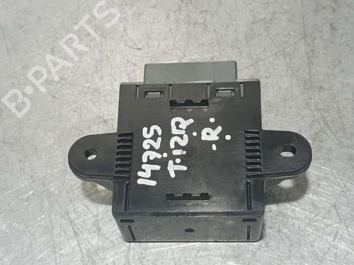 Electronic module FORD FIESTA VII (HJ, HF)  | BP17696249M83 