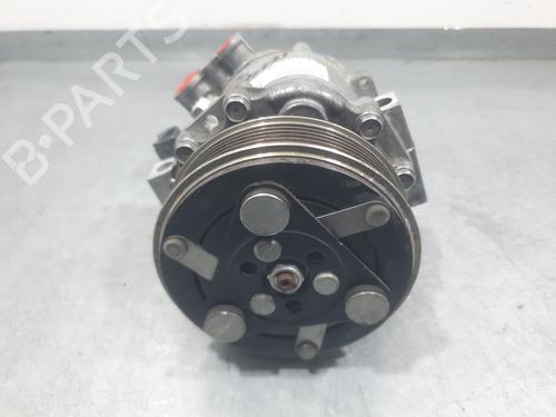 Used AC compressor AC compressor FIAT DOBLO Cargo (263_) 1.3 D Multijet (263WXU1A, 263ZXU1A, 263WYB1A, 263ZYB1A) (95 hp) 33428527 33428527