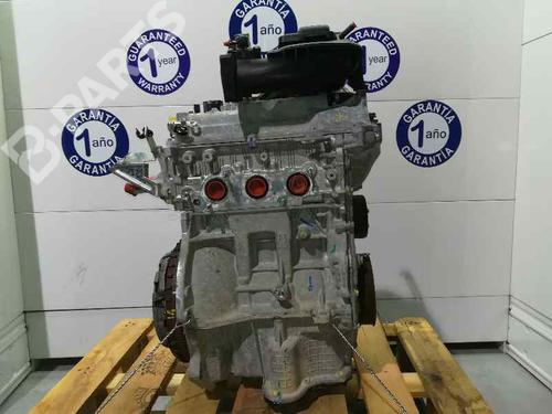 Engine NISSAN MICRA IV (K13K, K13KK) | BP709127M1