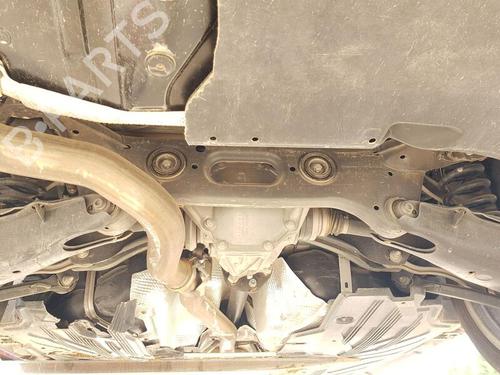 Used Rear axle MERCEDES-BENZ C-CLASS T-Model (S205) C 220 BlueTEC / d (205.204) (170 hp) 30081927