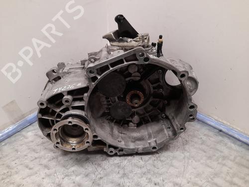Used Gearbox SKODA SUPERB II Estate (3T5) [2009-2015]  10734134