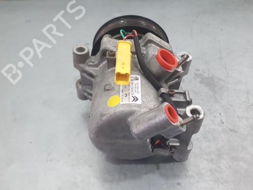 AC compressor CITROËN C-ELYSEE (DD_) 1.6 BlueHDi 100 | BP36498238M34 - Image 3