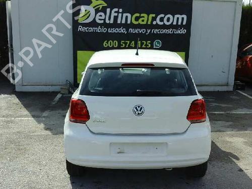 Front right window mechanism VW POLO V (6R1, 6C1)  | BP4629363C23 