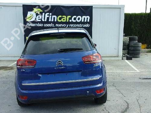 Front right window mechanism CITROËN C4 Picasso II  | BP3192690C23 