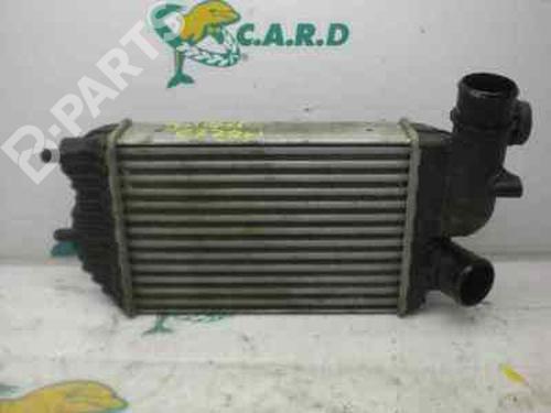 Intercooler CITROËN JUMPER I Van (244)  | BP599374M30 