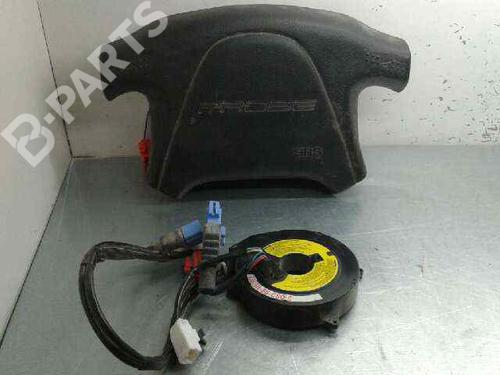 Airbag do condutor FORD USA PROBE II (ECP) [1992-1998]  9547193