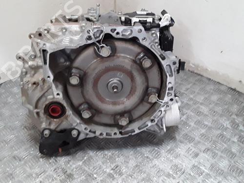 Used Gearbox Gearbox OPEL MOKKA 1.2 (76) (131 hp) 24672228 24672228