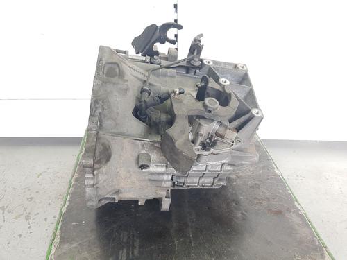 Gearbox FORD MONDEO IV (BA7) 2.0 TDCi | BP25027757M3 