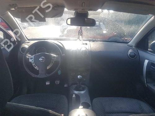 Headlight switch NISSAN QASHQAI I (J10, NJ10)  | BP7654441I24 