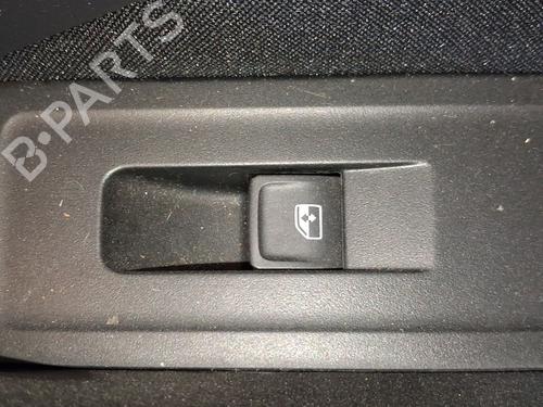 Used Right front window switch Right front window switch 39134699 39134699