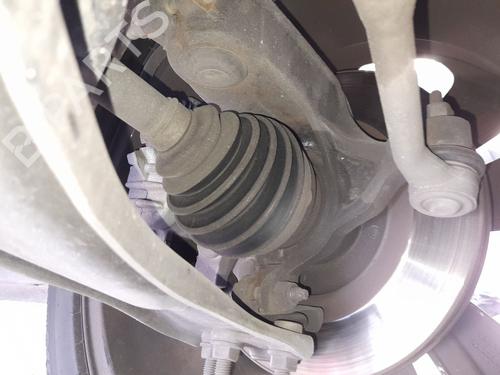Used Right front steering knuckle Right front steering knuckle 37800000 37800000