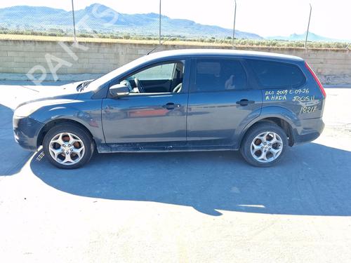 Used Parts FORD FOCUS II Turnier (DA_, FFS, DS) 1.6 TDCi 4992696