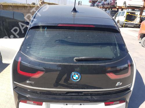 Used Tailgate Tailgate BMW i3 (I01) [2013-2026] 33428493 33428493