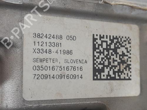 Steering rack BMW 1 (F40)  | BP30635800M22  - Image 7