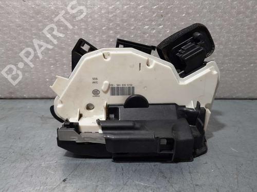 Used Rear left lock SEAT LEON (5F1) [2012-2021]  16922218