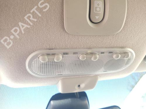 Used Interior roof light NISSAN QASHQAI I (J10, NJ10) 2.0 dCi (150 hp) 29199622