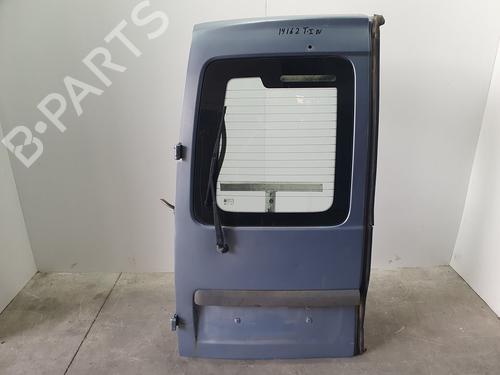 Used Left tailgate OPEL COMBO Tour [2001-2011]  11652388
