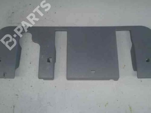 Left rear door MERCEDES-BENZ M-CLASS (W163) ML 400 CDI (163.128) | BP1037165C4 