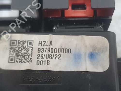 Warning switch HYUNDAI i20 III (BC3, BI3) 1.0 T-GDI | BP36277642I22  - Image 5