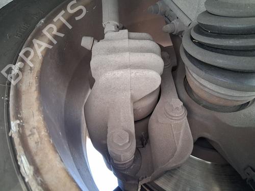 Used Right front brake caliper Right front brake caliper 37274102 37274102