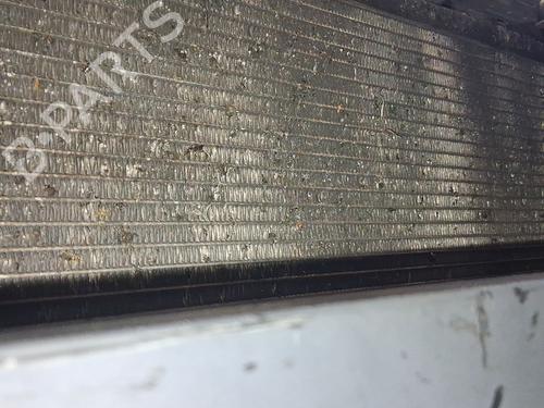 Used AC radiator AC radiator 38348136 38348136