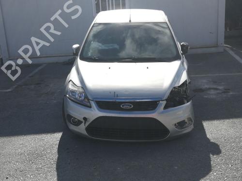 Gearbox FORD FOCUS II (DA_, HCP, DP)  | BP8693773M3 
