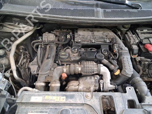 Used Engine Engine 38710409 38710409