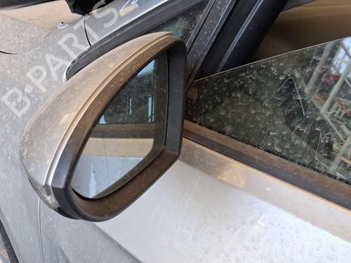 Retrovisor izquierdo Retrovisor izquierdo 38096439 38096439