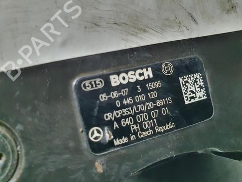 Injection pump MERCEDES-BENZ B-CLASS Sports Tourer (W245) | BP14015292M78