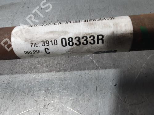 Right front driveshaft DACIA SANDERO II  | BP11950432M39 