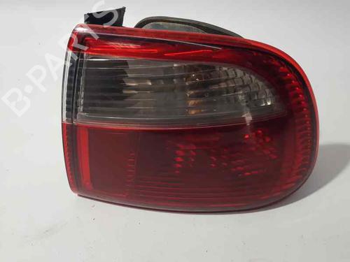 Right taillight SEAT TOLEDO II (1M2)  | BP5796062C35 