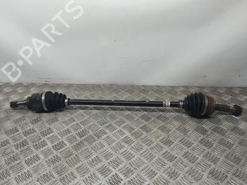 Used Right front driveshaft PEUGEOT 108 [2014-2025]  12566560