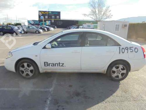 NISSAN PRIMERA (P12)  1.9 dCi  40921