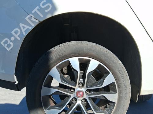 Used Wheel arch Wheel arch FIAT TIPO Hatchback (356_, 357_) 1.3 D (356HXH1A) (95 hp) 33854230 33854230